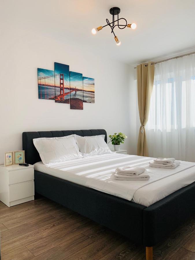 Newton Luxury Apartment ヤシ エクステリア 写真