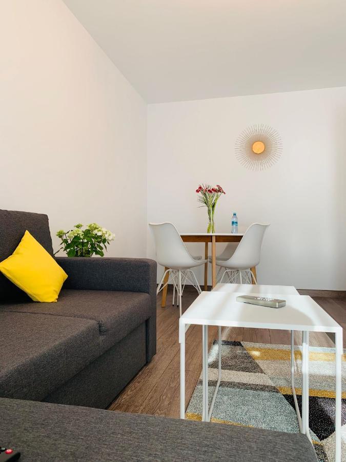Newton Luxury Apartment ヤシ エクステリア 写真
